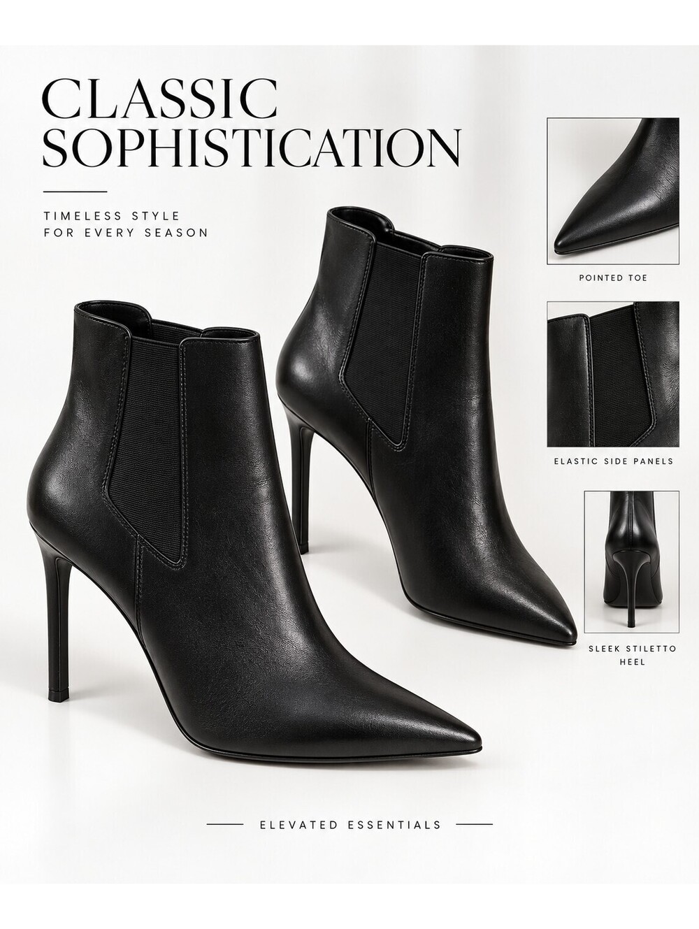 Inc Katalina Boots